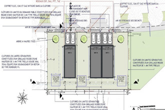  terrain chicheboville 14370