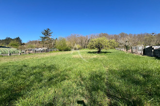  terrain chissay-en-touraine 41400