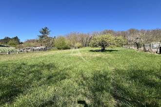 terrain chissay-en-touraine 41400