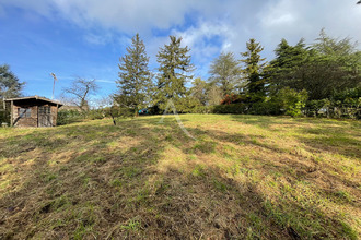  terrain chissay-en-touraine 41400