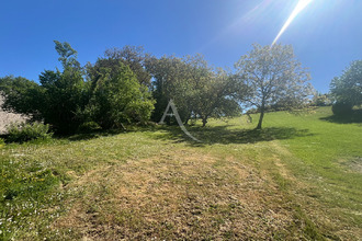  terrain chissay-en-touraine 41400