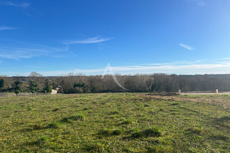  terrain chissay-en-touraine 41400