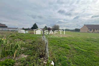  terrain chocques 62920