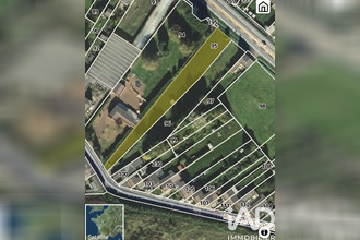  terrain chocques 62920