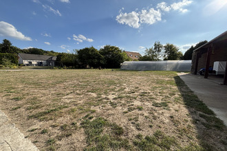  terrain choisy-au-bac 60750