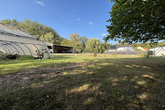  terrain choisy-au-bac 60750