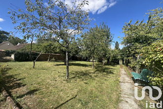  terrain choisy-en-brie 77320