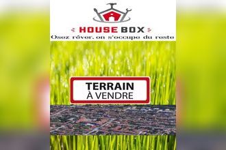  terrain choisy-le-roi 94600