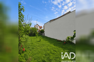  terrain choisy-le-roi 94600