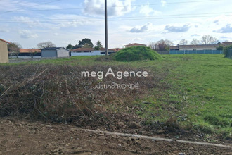  terrain cholet 49300
