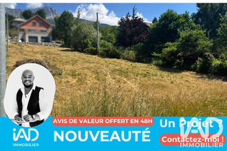  terrain chorges 05230