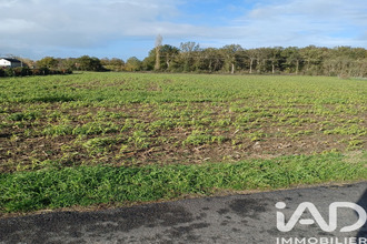  terrain chouppes 86110