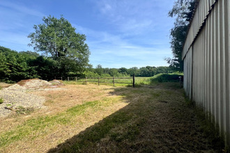  terrain chouppes 86110