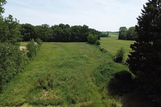  terrain chouppes 86110