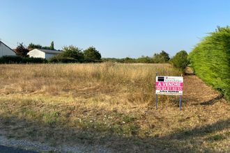  terrain choussy 41700