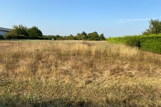  terrain choussy 41700