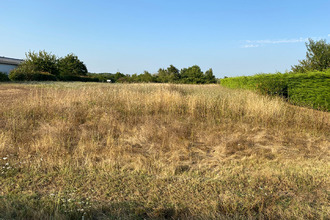  terrain choussy 41700