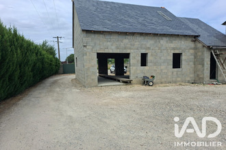  terrain chouze-sur-loire 37140