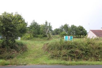  terrain chouzy-sur-cisse 41150