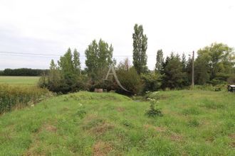  terrain chouzy-sur-cisse 41150