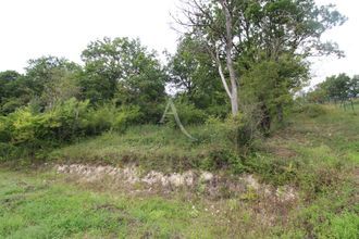  terrain chouzy-sur-cisse 41150