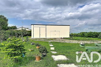  terrain chuelles 45220