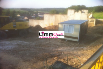  terrain chuignolles 80340