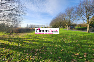  terrain chuignolles 80340