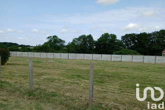  terrain chuisnes 28190