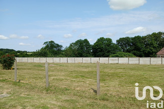  terrain chuisnes 28190