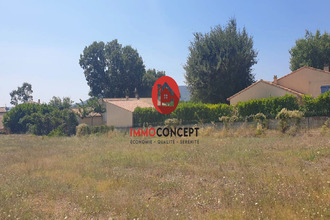  terrain chusclan 30200