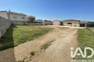  terrain chusclan 30200