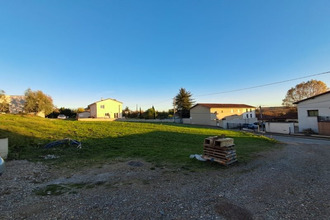  terrain chuzelles 38200