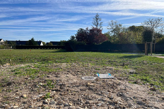  terrain cigogne 37310