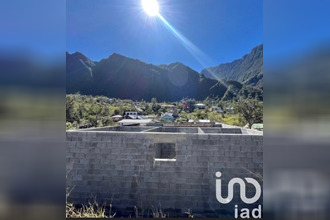  terrain cilaos 97413