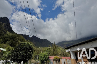  terrain cilaos 97413