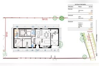  terrain cintegabelle 31550