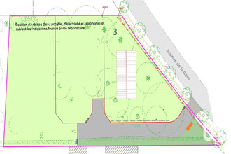  terrain cintegabelle 31550