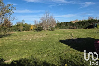  terrain cintegabelle 31550