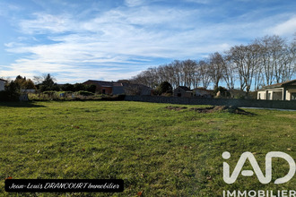  terrain cintegabelle 31550