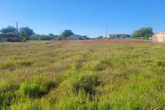  terrain cissac-medoc 33250