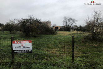  terrain cissac-medoc 33250