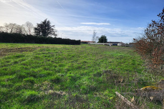  terrain cisse 86170