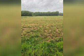  terrain civaux 86320