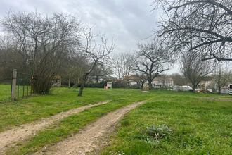  terrain civaux 86320