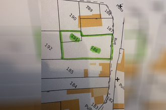  terrain civaux 86320
