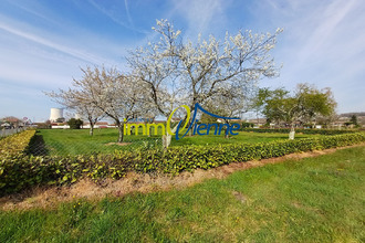  terrain civaux 86320