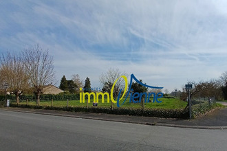  terrain civaux 86320