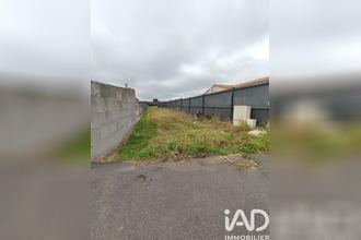  terrain civaux 86320