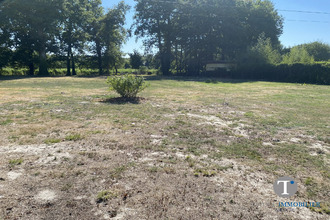 terrain civrac-en-medoc 33340